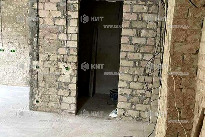 Продажа квартиры Харьков, Павлово Поле, 70м²