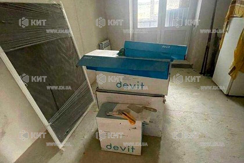 Продажа квартиры Харьков, Павлово Поле, 70м²