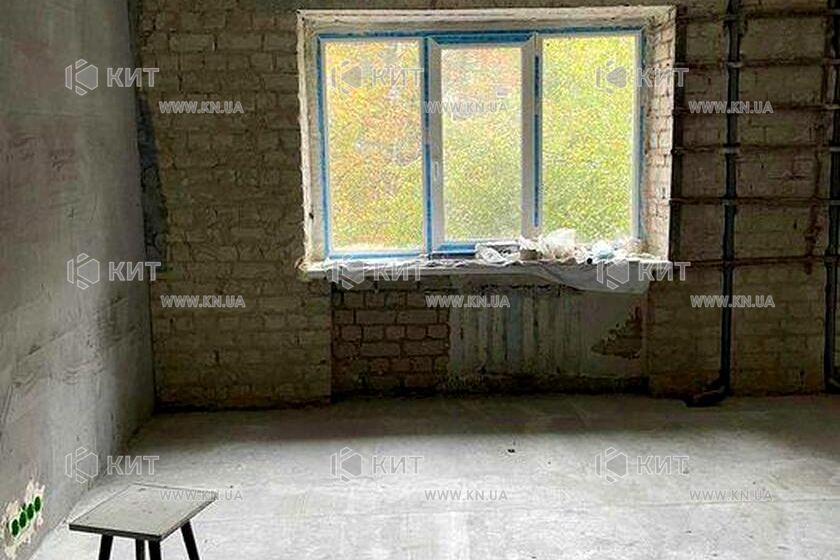 Продажа квартиры Харьков, Павлово Поле, 70м²