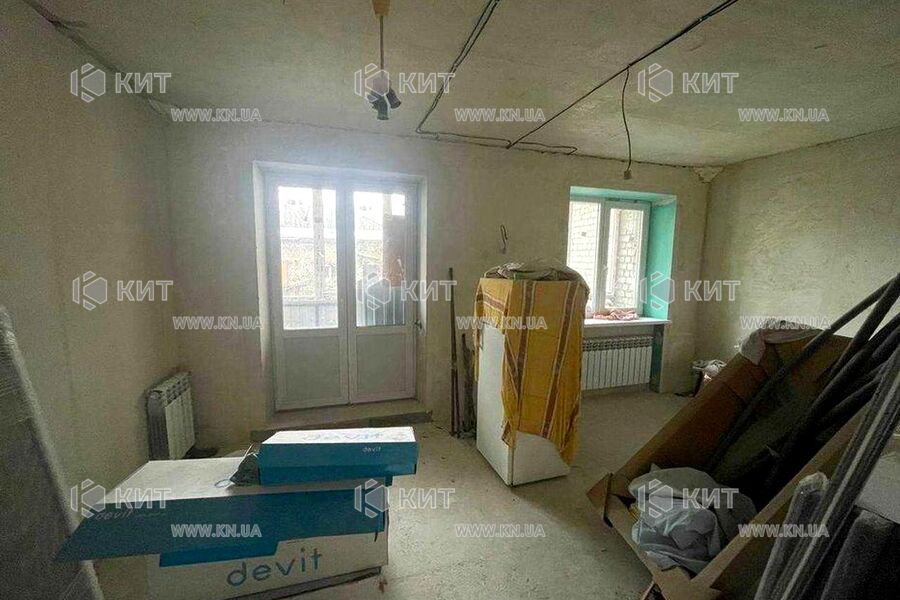 Продажа квартиры Харьков, Павлово Поле, 70м²