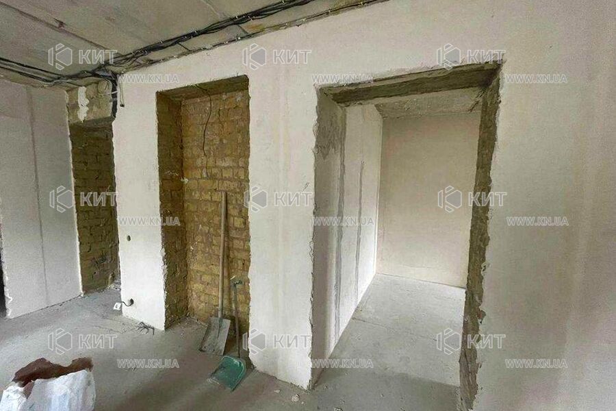 Продажа квартиры Харьков, Павлово Поле, 70м²