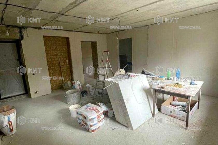 Продажа квартиры Харьков, Павлово Поле, 70м²