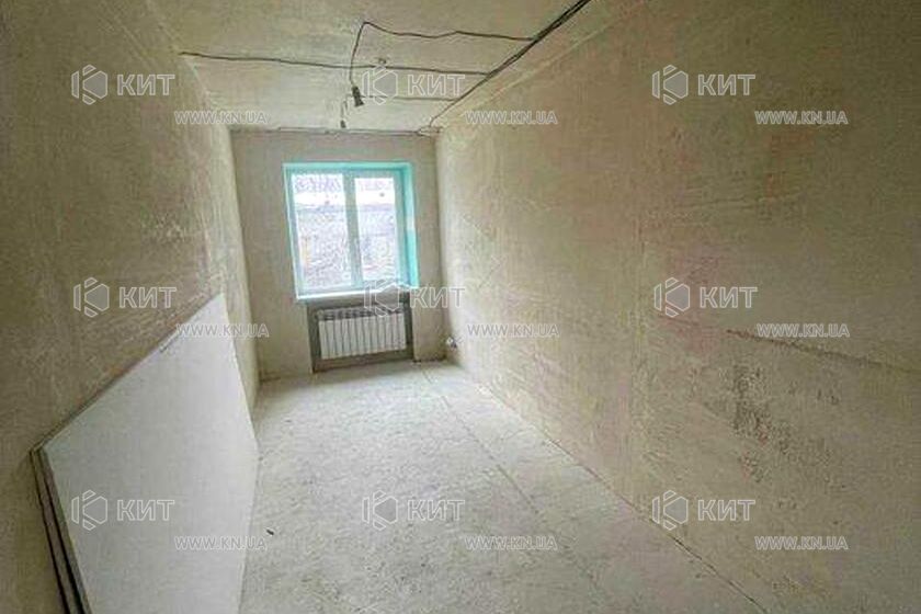 Продаж квартири Харків, Павлове Поле, 70м²