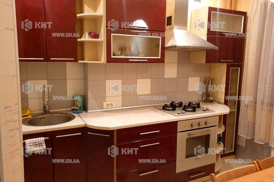 Продажа квартиры Харьков, Салтовка, 521 мрн., 48.4м²