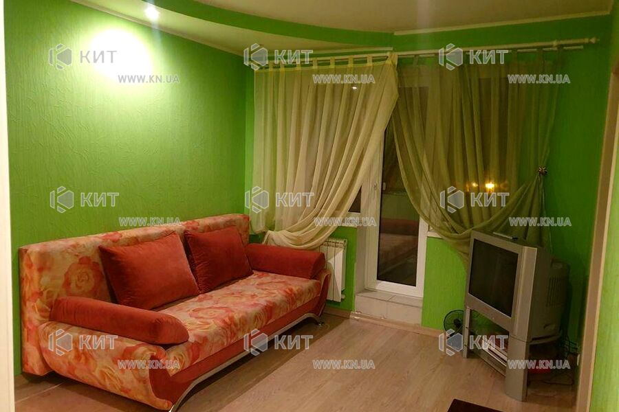 Продажа квартиры Харьков, Салтовка, 521 мрн., 48.4м²