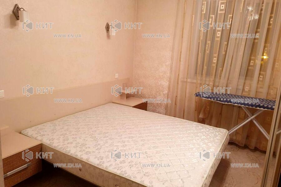 Продажа квартиры Харьков, Салтовка, 521 мрн., 48.4м²