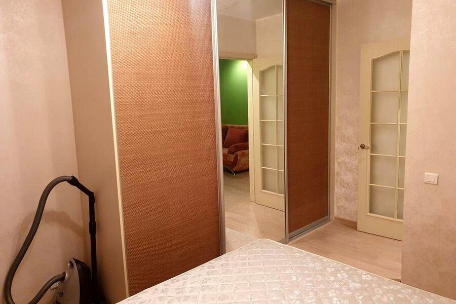 Продажа квартиры Харьков, Салтовка, 521 мрн., 48.4м²