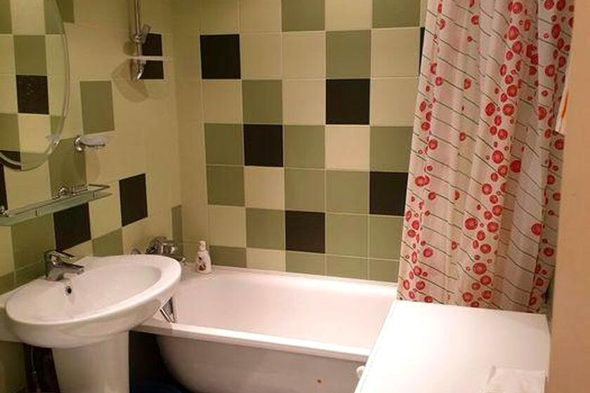 Продажа квартиры Харьков, Салтовка, 521 мрн., 48.4м²