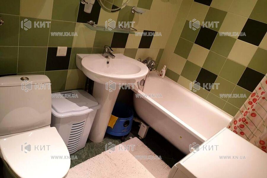 Продажа квартиры Харьков, Салтовка, 521 мрн., 48.4м²