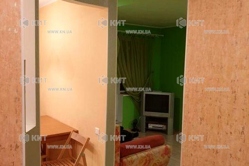 Продажа квартиры Харьков, Салтовка, 521 мрн., 48.4м²