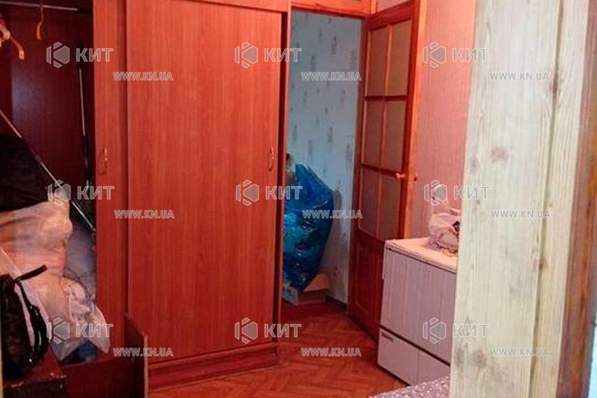 Продаж квартири Харків, Салтівка, 624 мрн., 45м²