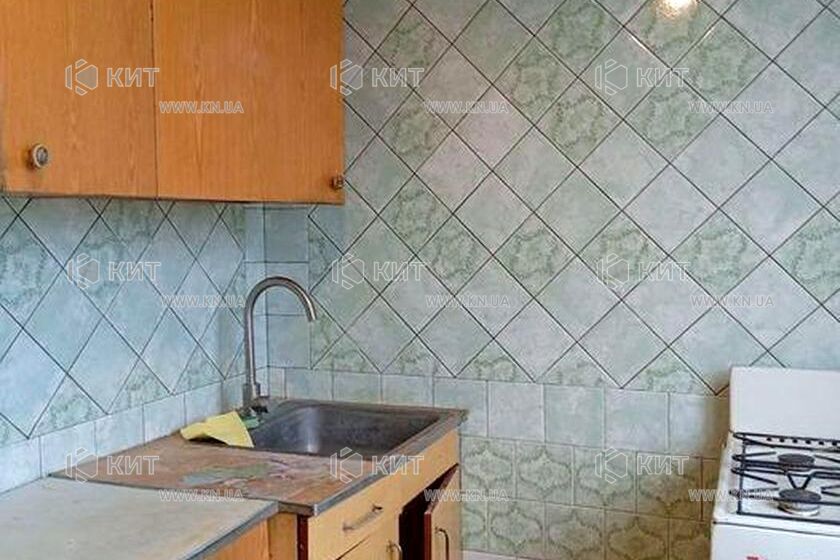 Продаж квартири Харків, Салтівка, 624 мрн., 45м²