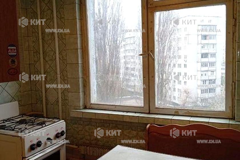 Продаж квартири Харків, Салтівка, 624 мрн., 45м²