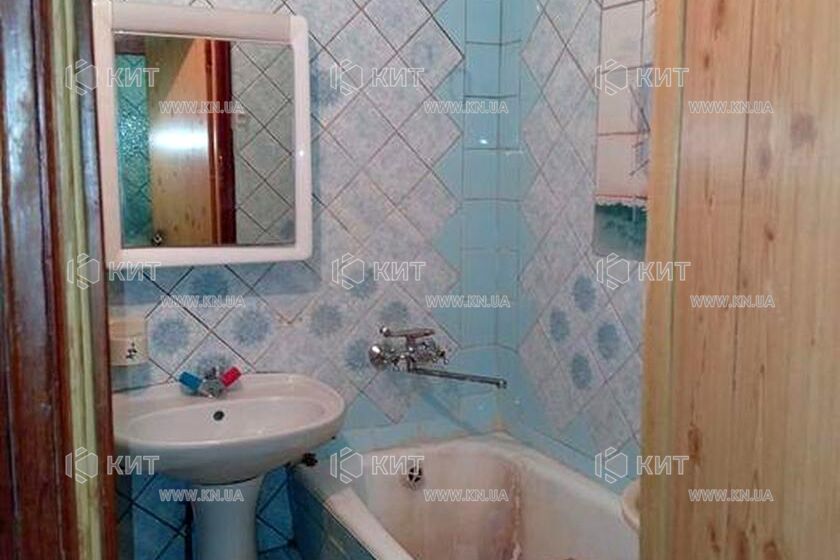 Продаж квартири Харків, Салтівка, 624 мрн., 45м²