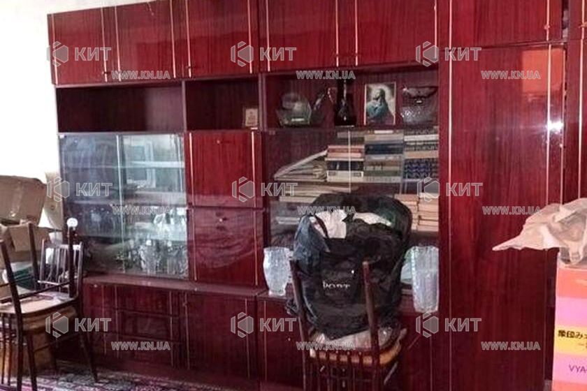 Продаж квартири Харків, Салтівка, 624 мрн., 45м²