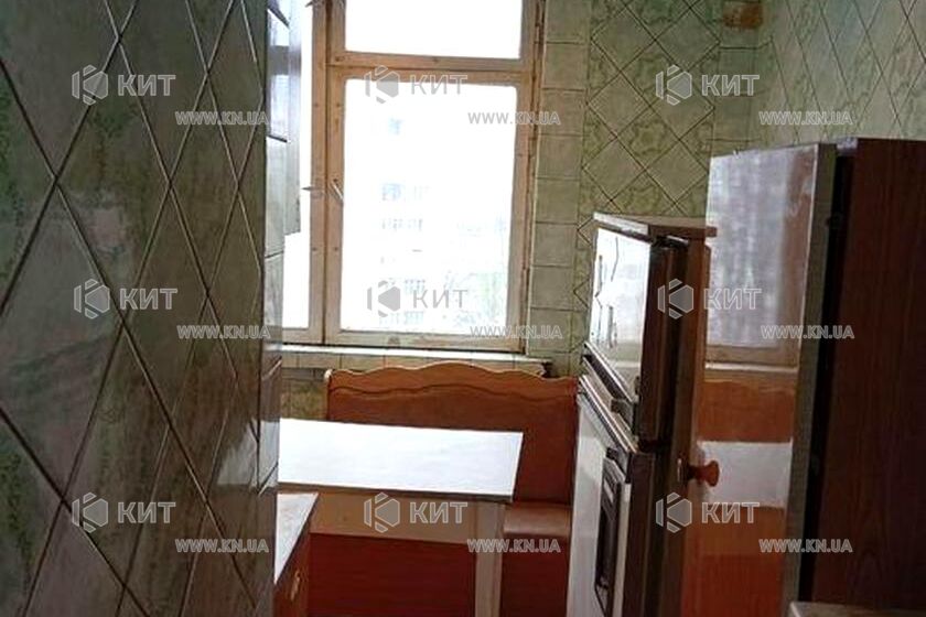 Продаж квартири Харків, Салтівка, 624 мрн., 45м²