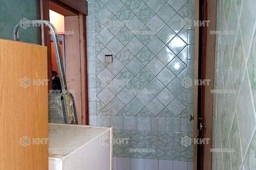 Продаж квартири Харків, Салтівка, 624 мрн., 45м²