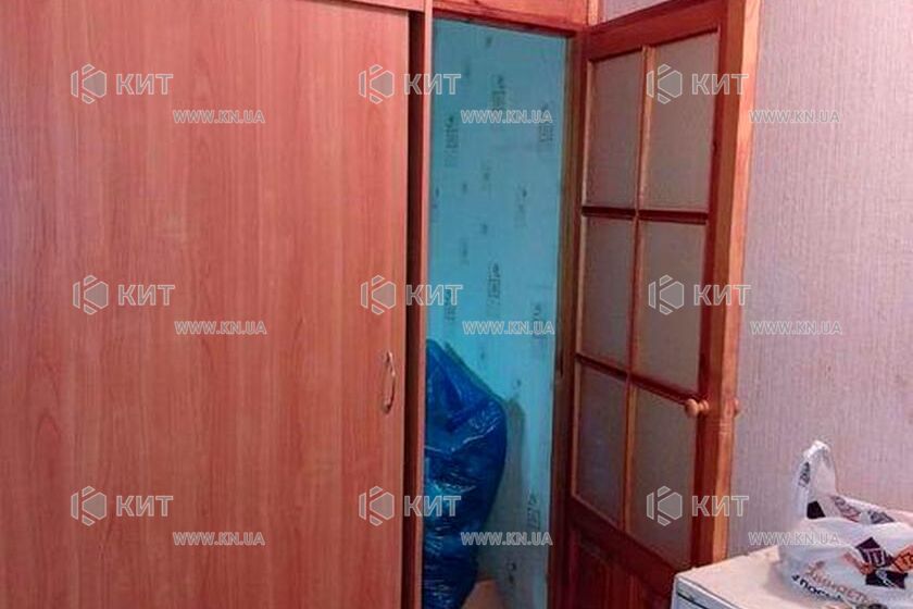Продаж квартири Харків, Салтівка, 624 мрн., 45м²