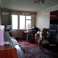 Продаж квартири Харків, Салтівка, 624 мрн., 45м²