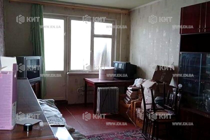 Продаж квартири Харків, Салтівка, 624 мрн., 45м²