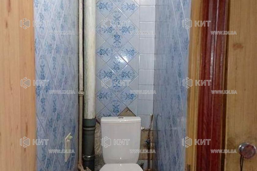 Продаж квартири Харків, Салтівка, 624 мрн., 45м²