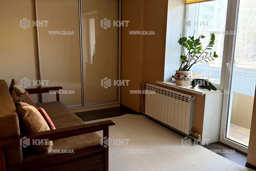 Продаж квартири Харків, Павлове Поле, 62м²