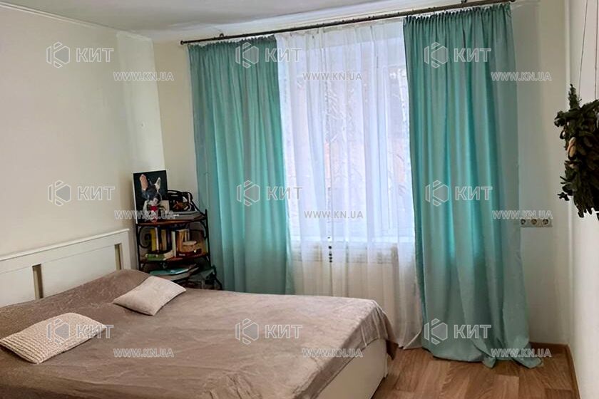 Продаж квартири Харків, Павлове Поле, 62м²