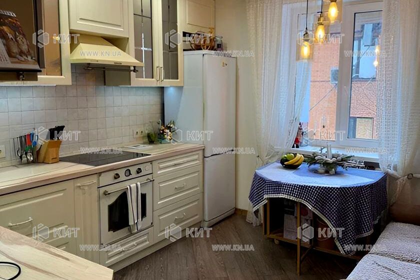 Продаж квартири Харків, Павлове Поле, 62м²