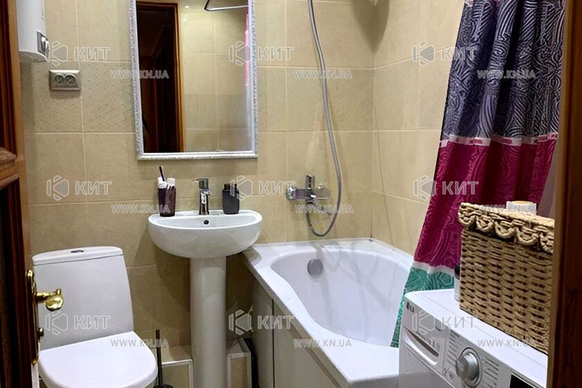 Продаж квартири Харків, Павлове Поле, 62м²