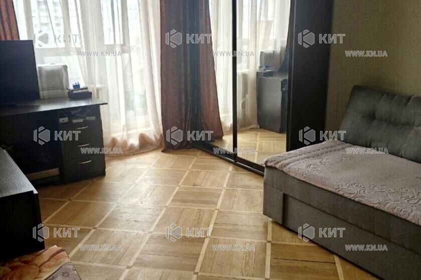 Продаж квартири Харків, Олексіївка, 45м²