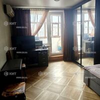 Продаж квартири Харків, Олексіївка, 45м²