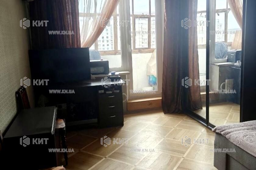 Продаж квартири Харків, Олексіївка, 45м²