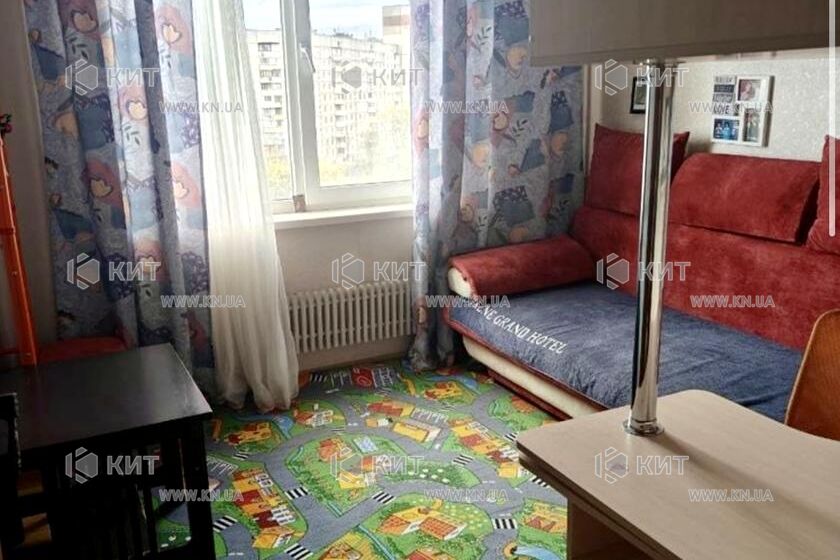 Продаж квартири Харків, Олексіївка, 45м²
