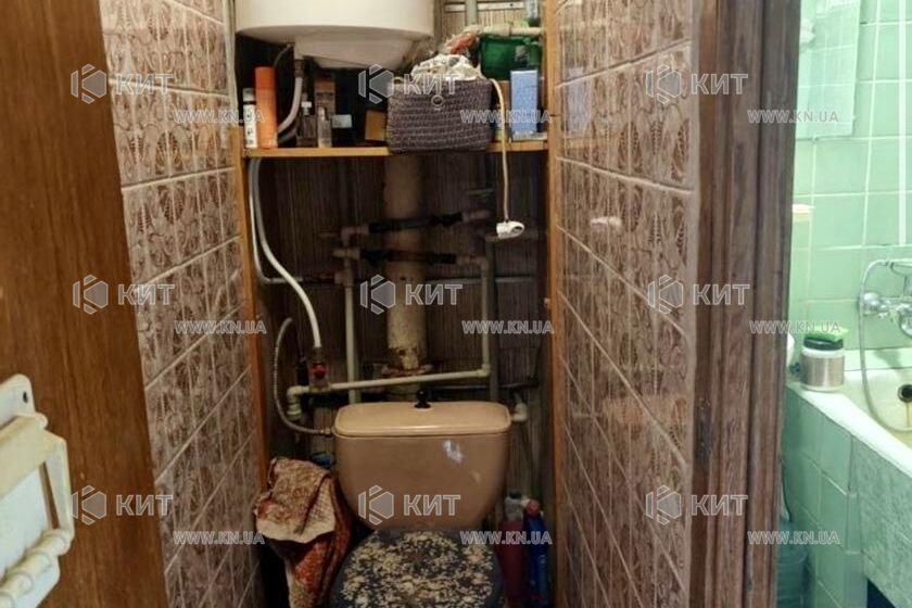 Продаж квартири Харків, Олексіївка, 45м²