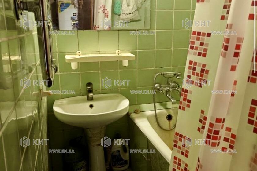 Продаж квартири Харків, Олексіївка, 45м²