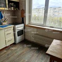 Продаж квартири Харків, Олексіївка, 45м²