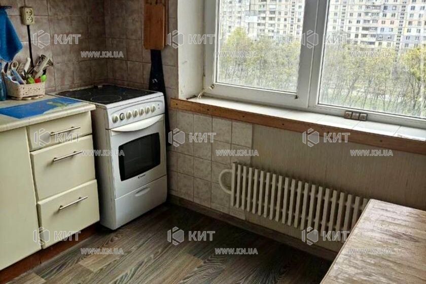 Продаж квартири Харків, Олексіївка, 45м²