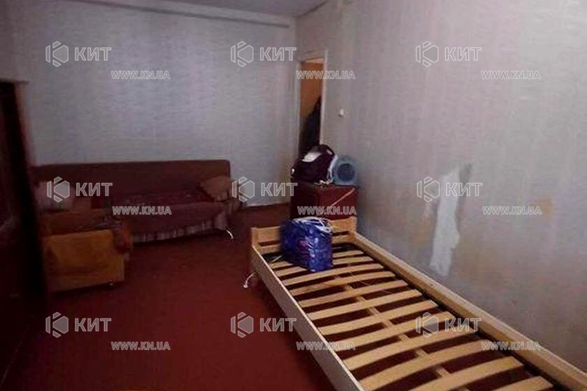 Продаж квартири Харків, Олексіївка, 46м²