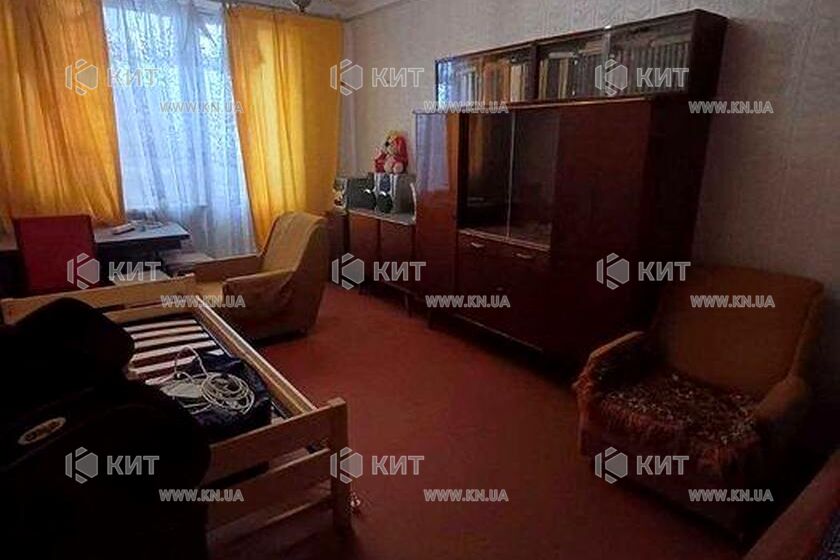 Продаж квартири Харків, Олексіївка, 46м²