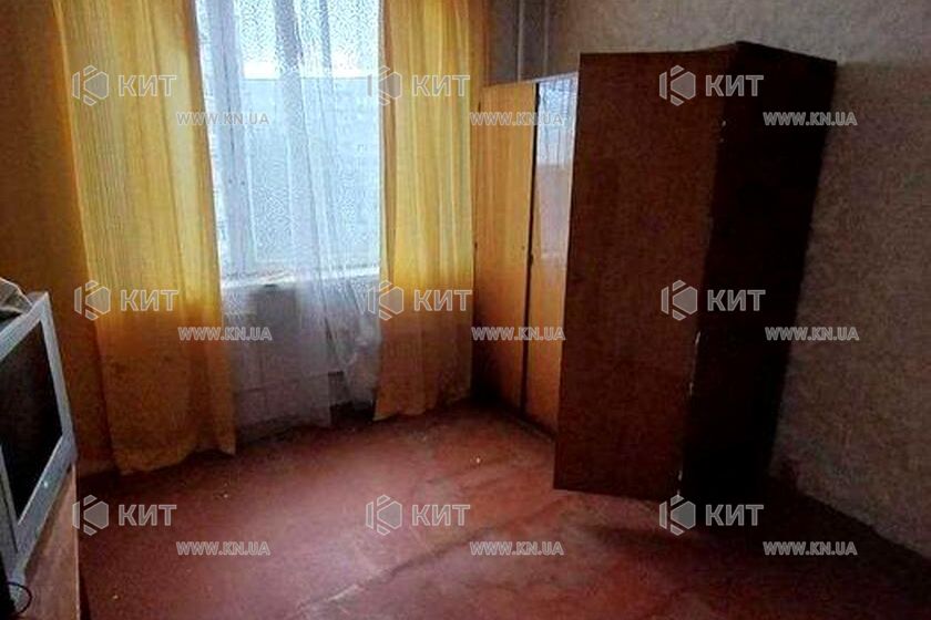 Продаж квартири Харків, Олексіївка, 46м²