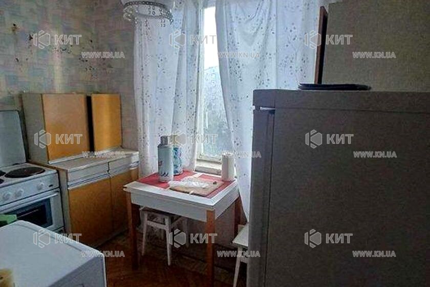 Продаж квартири Харків, Олексіївка, 46м²