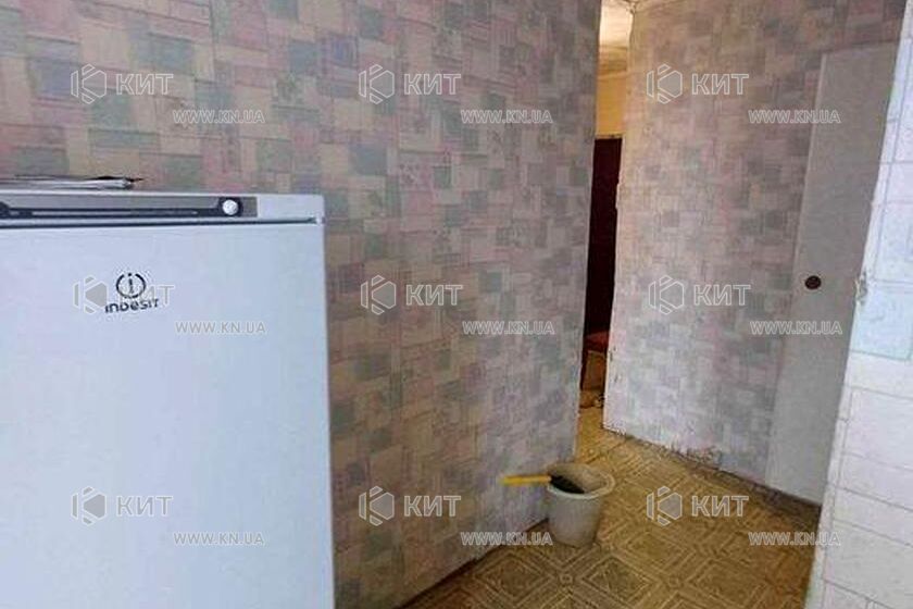 Продаж квартири Харків, Олексіївка, 46м²