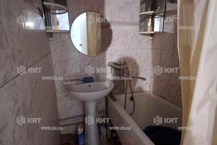 Продаж квартири Харків, Олексіївка, 46м²