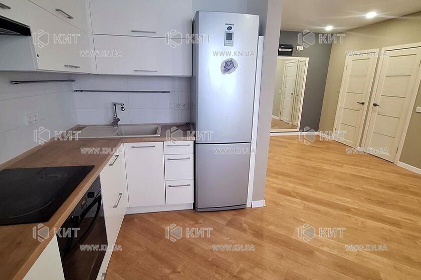 Продажа квартиры Харьков, Алексеевка, 48м²