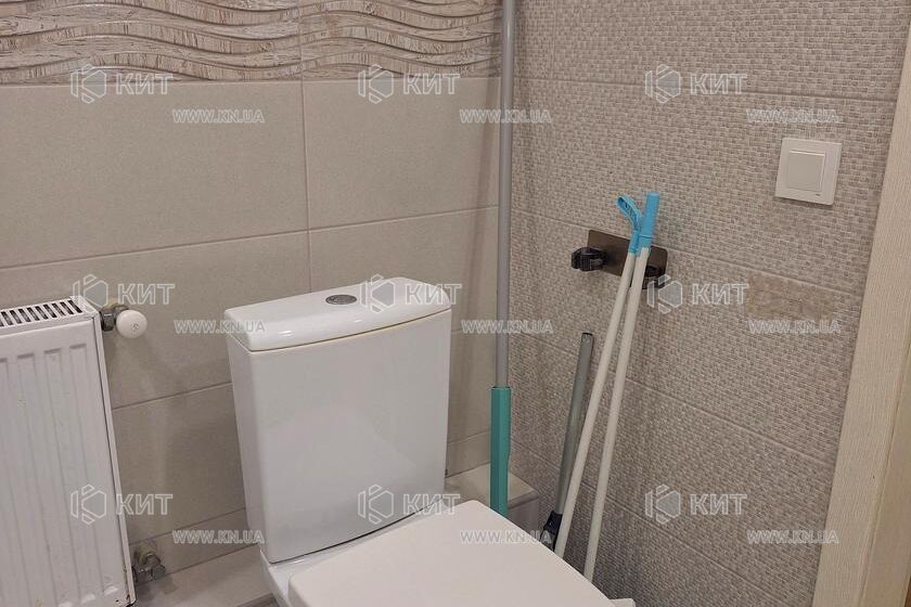 Продаж квартири Харків, Олексіївка, 48м²