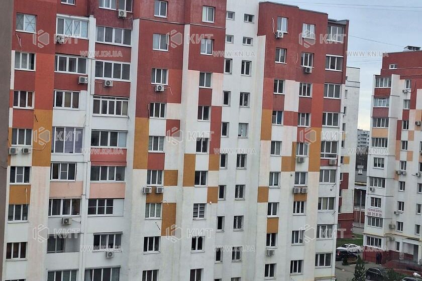 Продаж квартири Харків, Олексіївка, 48м²