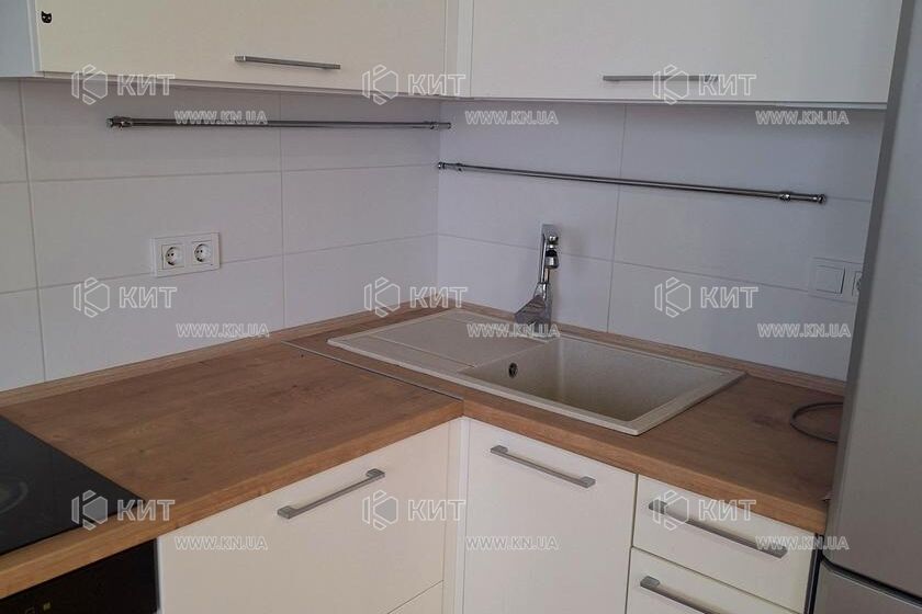 Продажа квартиры Харьков, Алексеевка, 48м²
