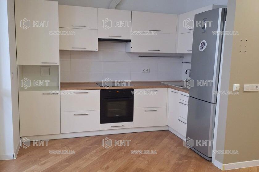 Продажа квартиры Харьков, Алексеевка, 48м²