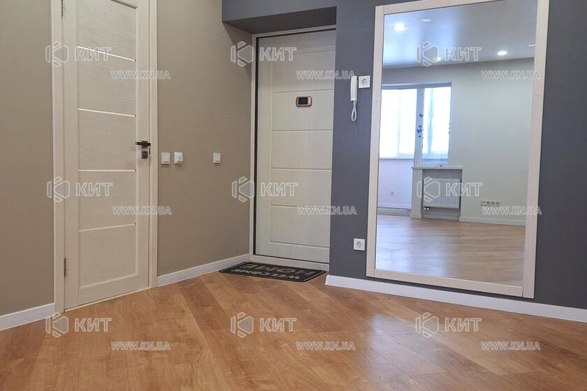 Продаж квартири Харків, Олексіївка, 48м²