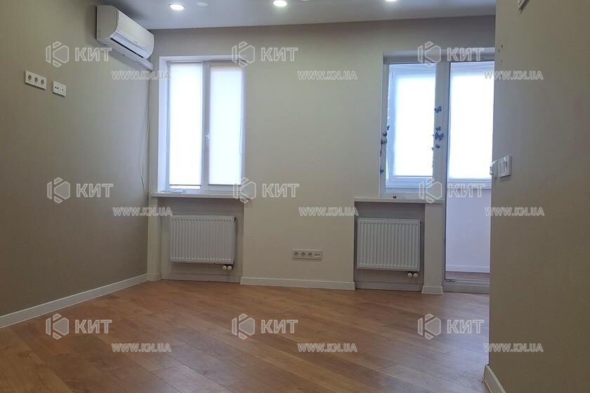 Продаж квартири Харків, Олексіївка, 48м²